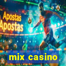 mix casino